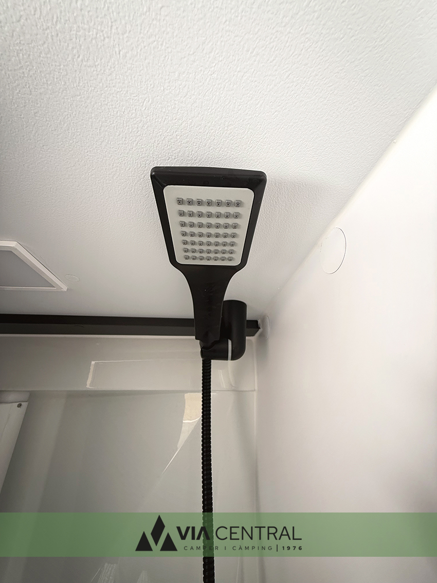 ADRIA twin 640 SGX Citroen