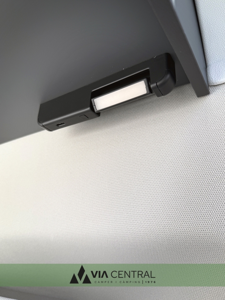 ADRIA twin 640 SGX Citroen