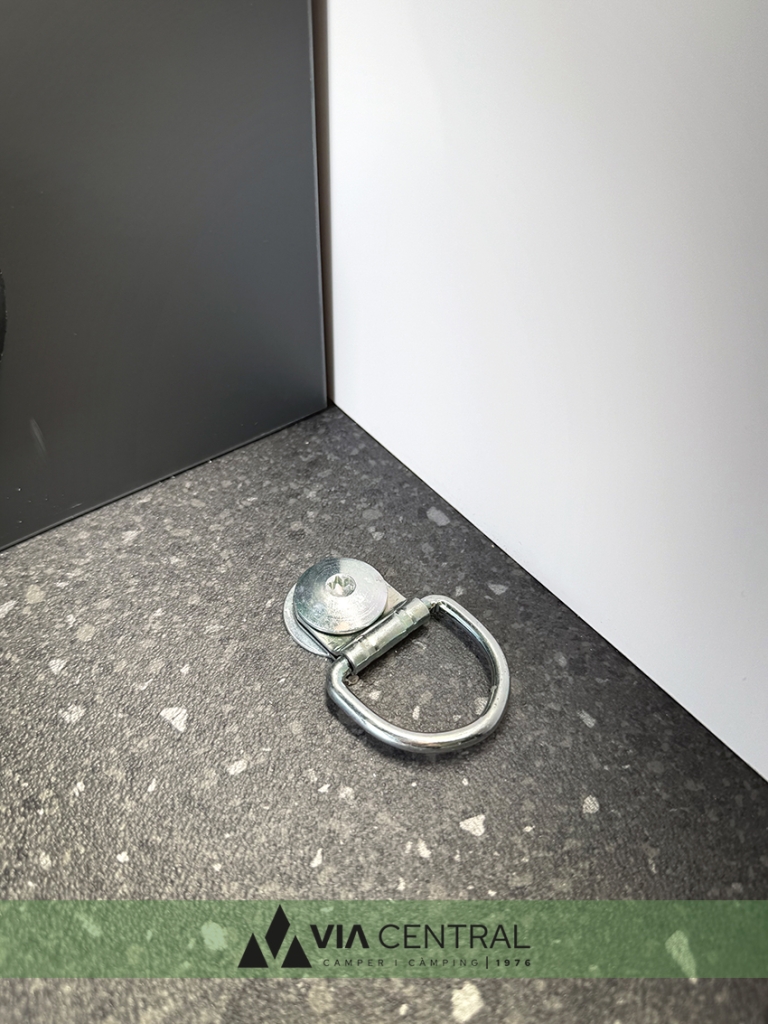 ADRIA twin 640 SGX Citroen