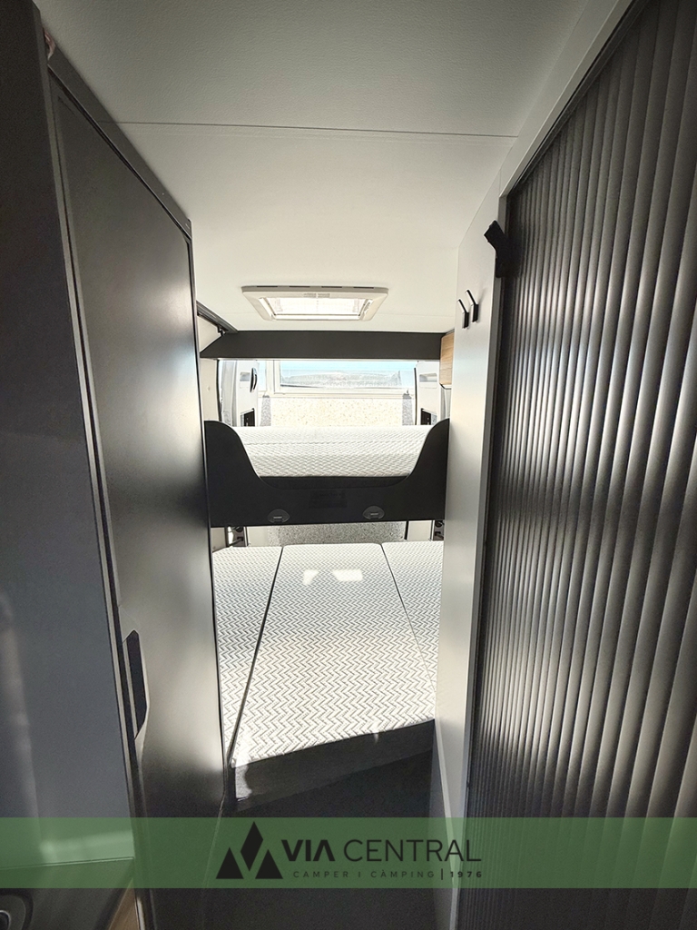 Adria  600 SPB Family panoramic