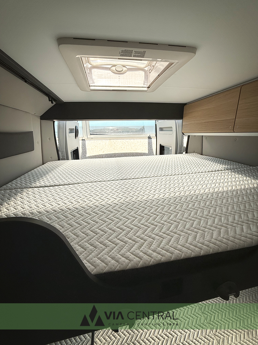 Adria Twin 600 SPB Family