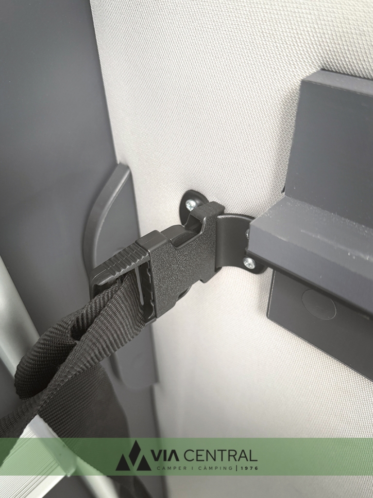 Adria  600 SPB Family panoramic