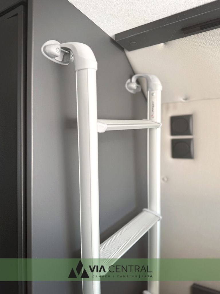 Adria  600 SPB Family panoramic