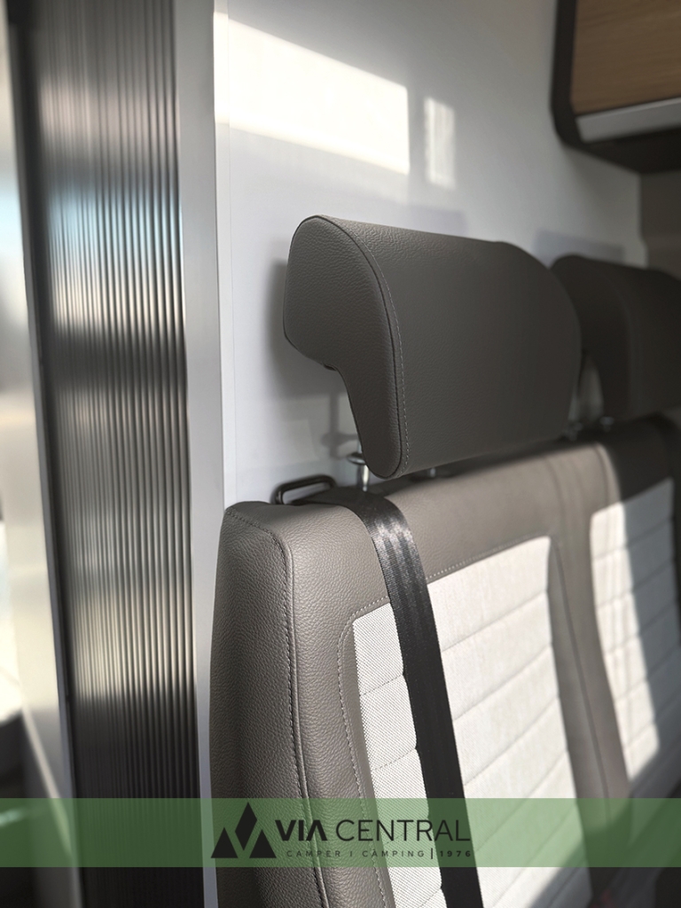 Adria  600 SPB Family panoramic