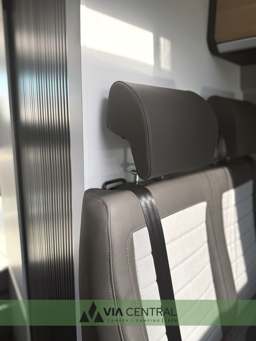 Adria  600 SPB Family panoramic