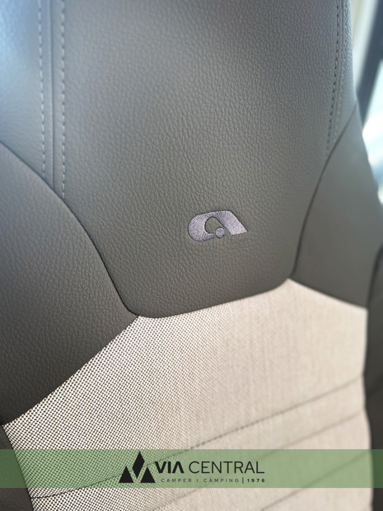 Adria  600 SPB Family panoramic