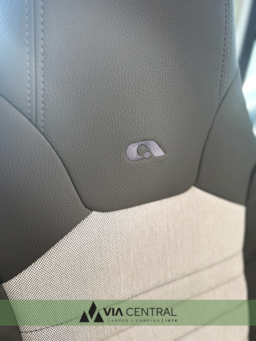 Adria  600 SPB Family panoramic