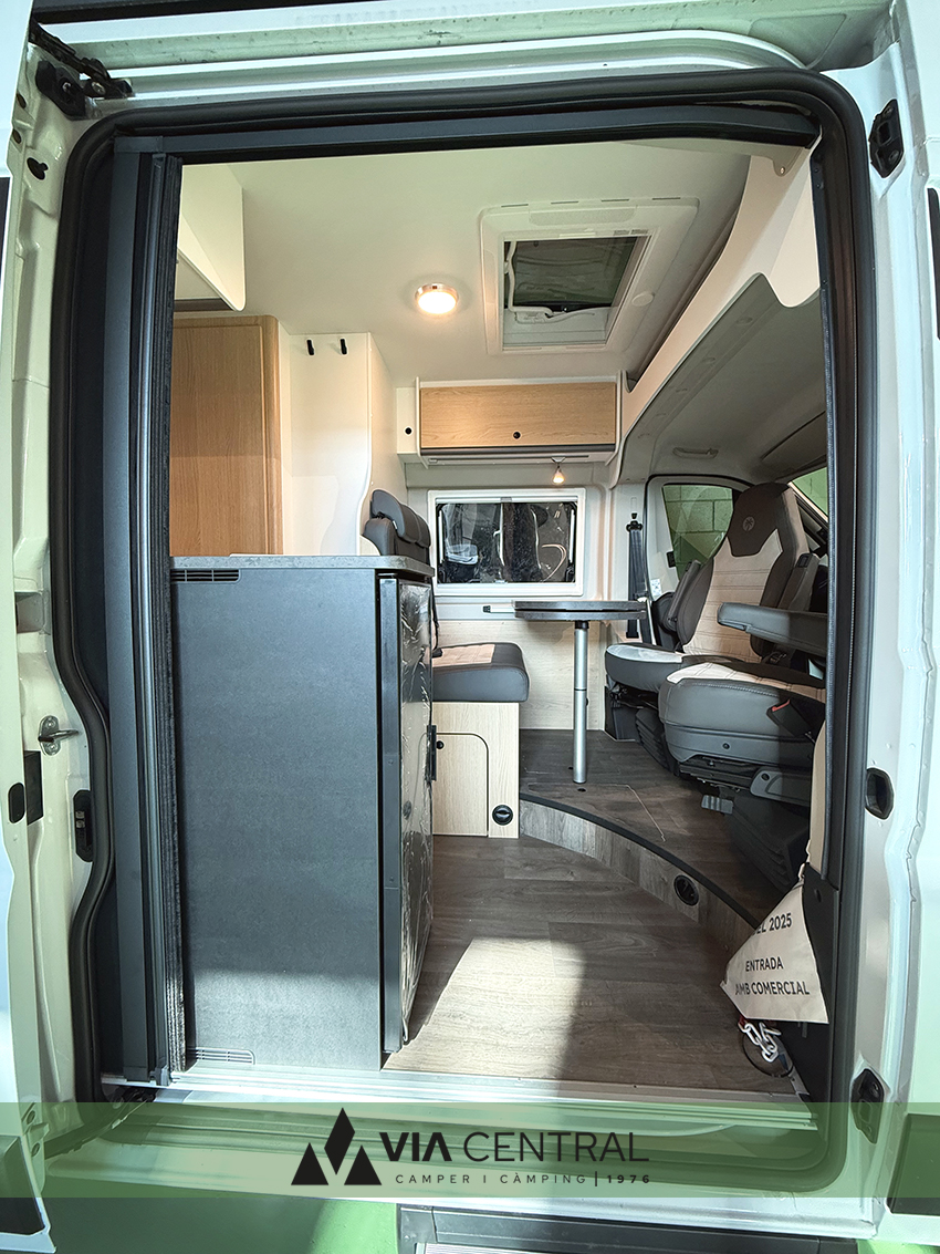 Sunlight Cliff 601 Adventure Edition