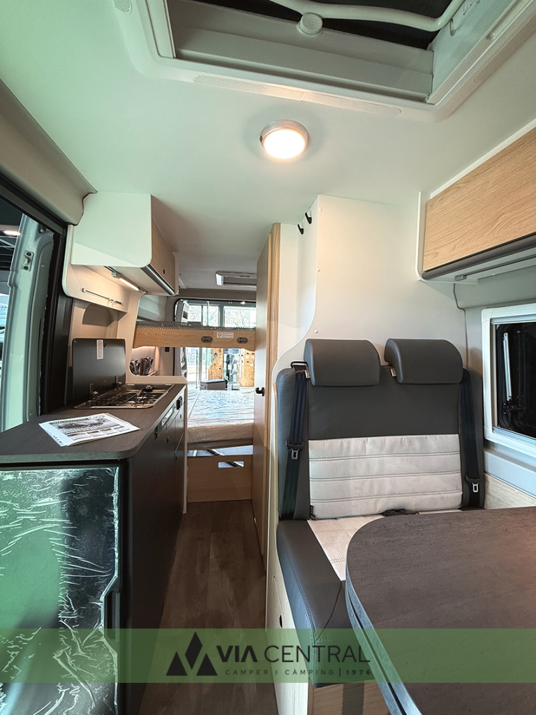 Sunlight Cliff 601 Adventure Edition