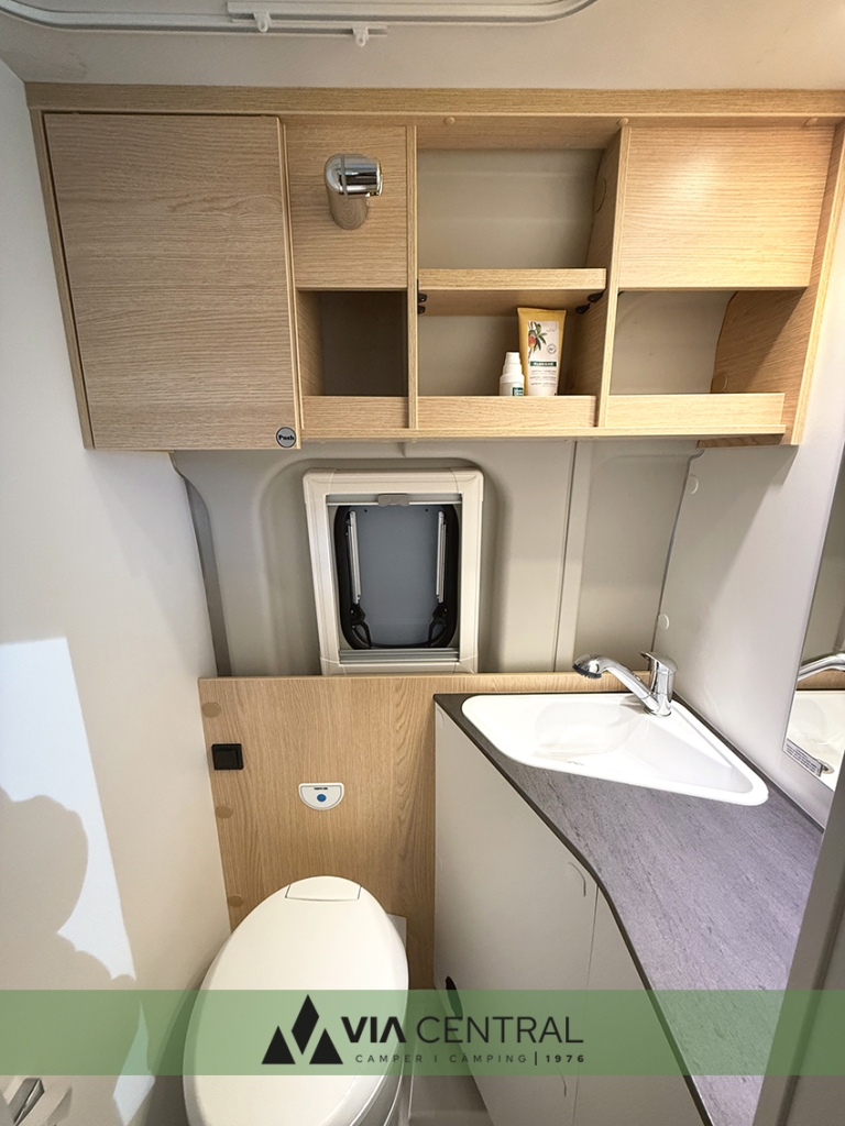 Sunlight Cliff 601 Adventure Edition