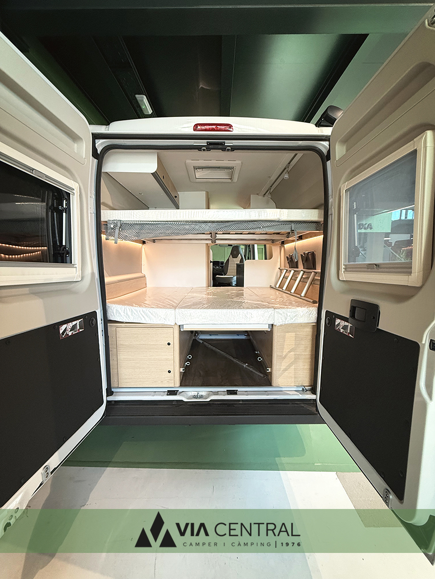 Sunlight Cliff 601 Adventure Edition