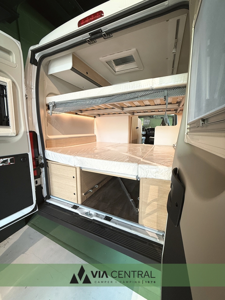 Sunlight Cliff 601 Adventure Edition