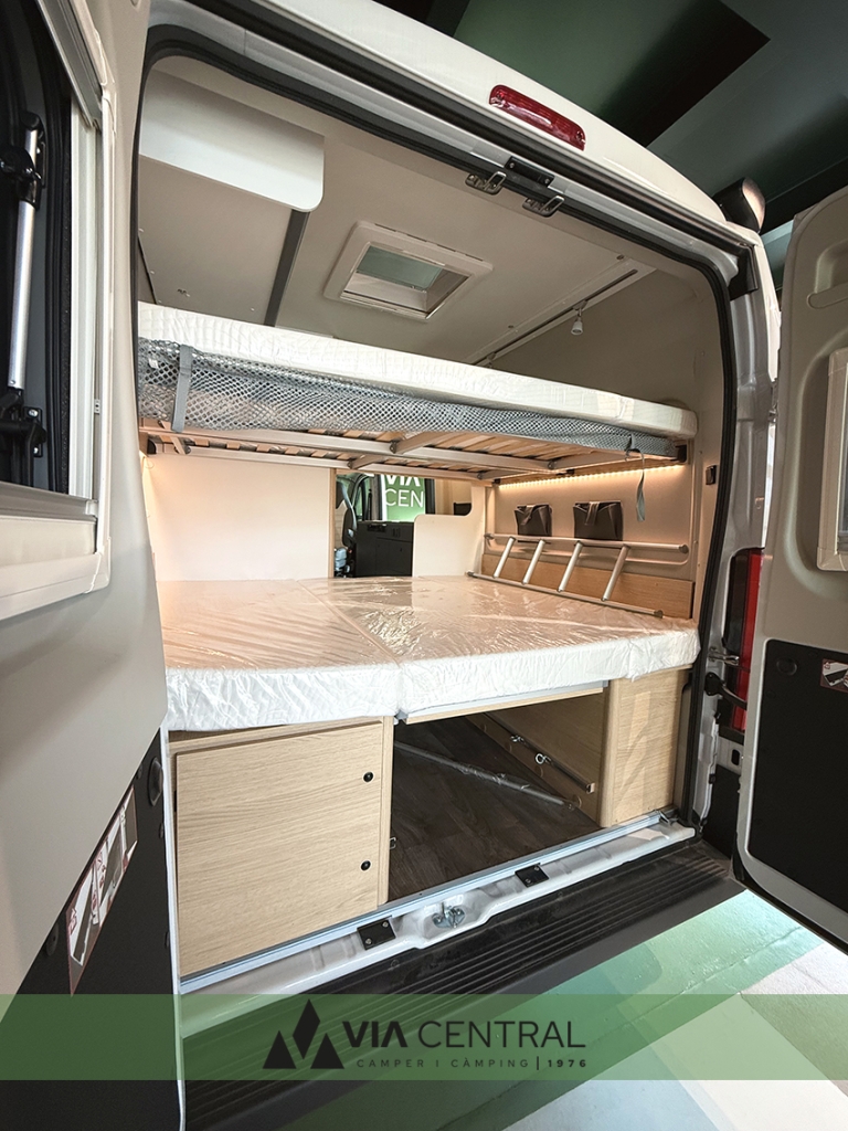 Sunlight Cliff 601 Adventure Edition