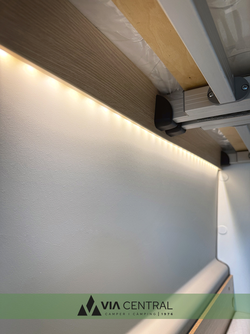 Sunlight Cliff 601 Adventure Edition