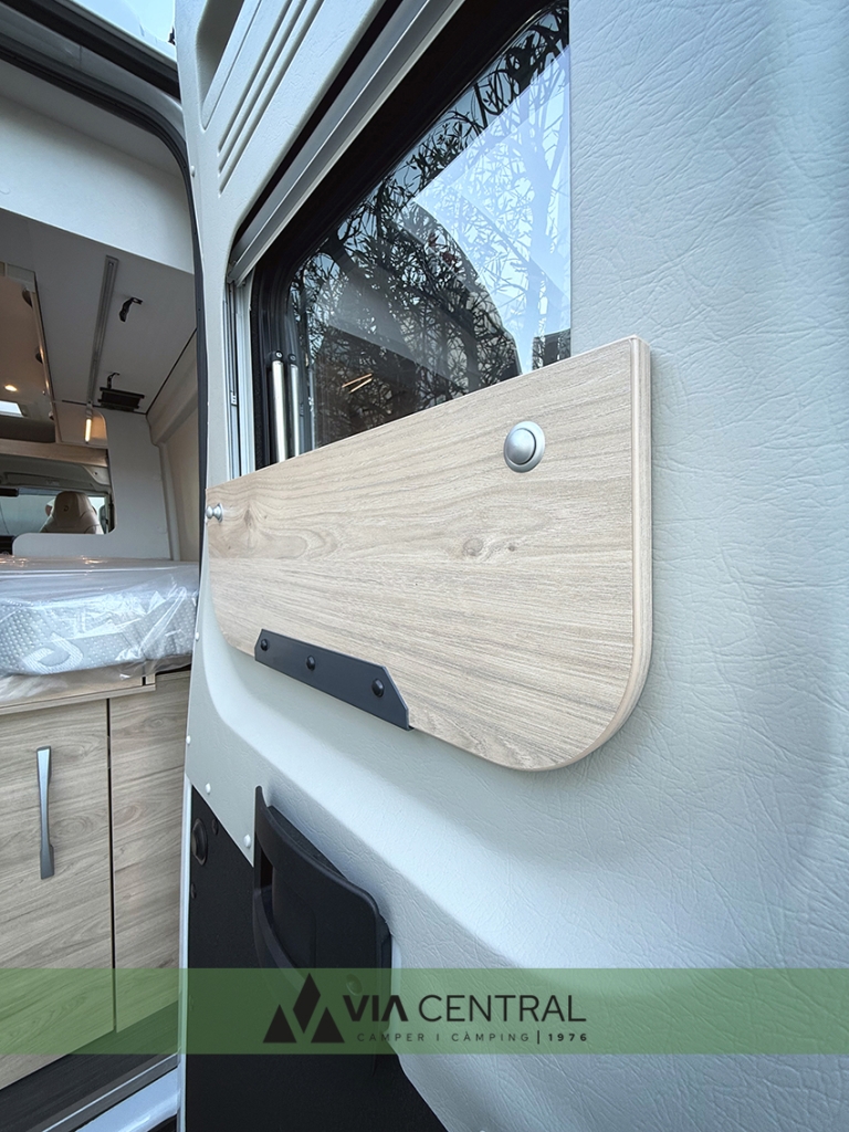 Dethleffs Globetrail 600 DK