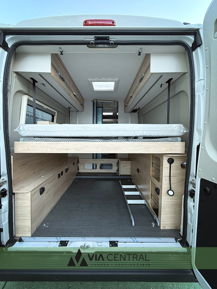 Dethleffs Globetrail 640 HR