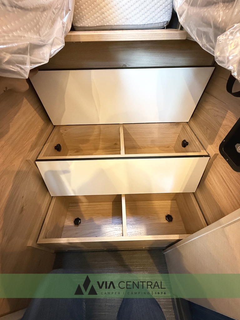 Dethleffs Globetrail 640 EK