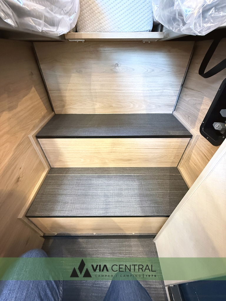 Dethleffs Globetrail 640 EK