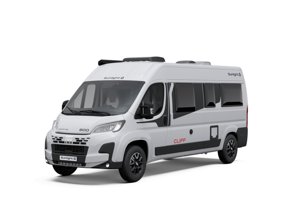 SUNLIGHT CLIFF 600 ADVENTURE