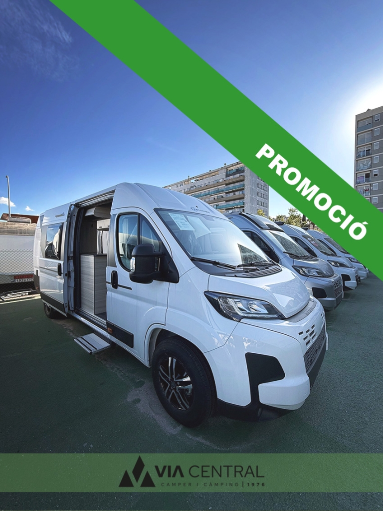 SUNLIVING V65 SL ’25