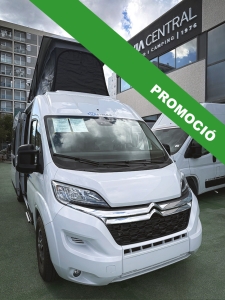 SUNLIVING V60 Tent Top ’24