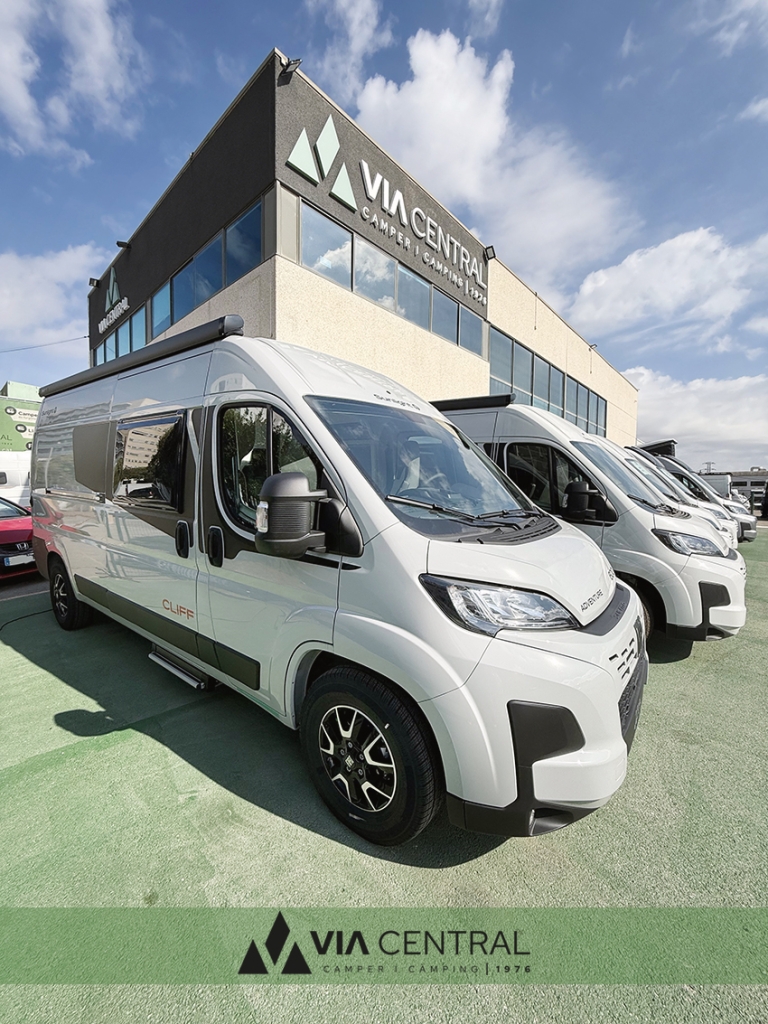 SUNLIGHT CLIFF 600 ADVENTURE