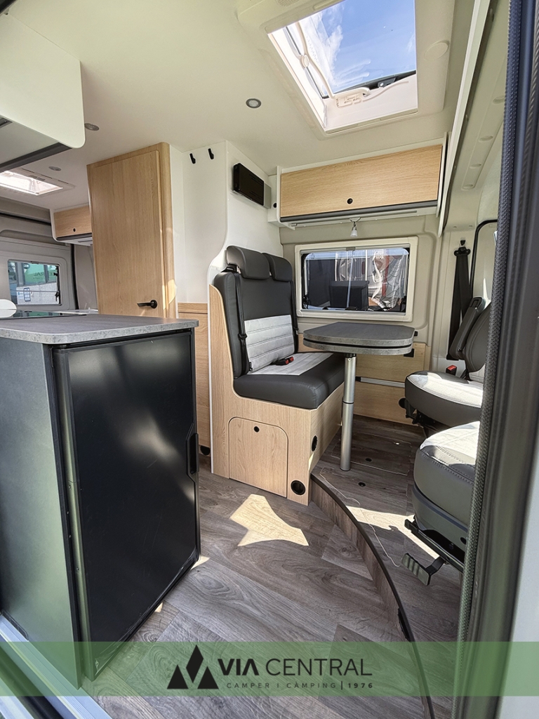 SUNLIGHT CLIFF 600 ADVENTURE