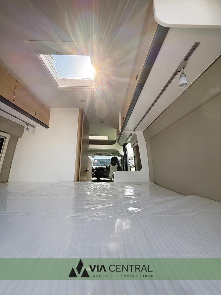 SUNLIGHT CLIFF 600 ADVENTURE