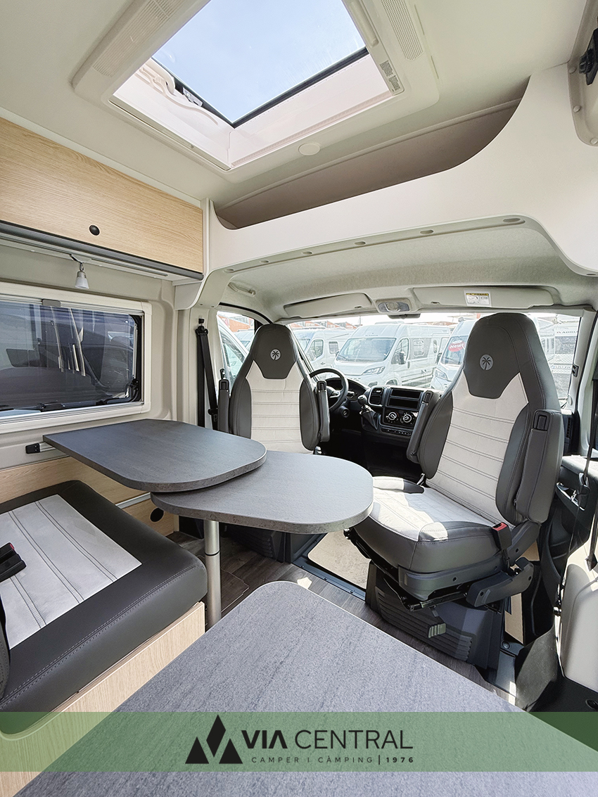 SUNLIGHT CLIFF 600 ADVENTURE