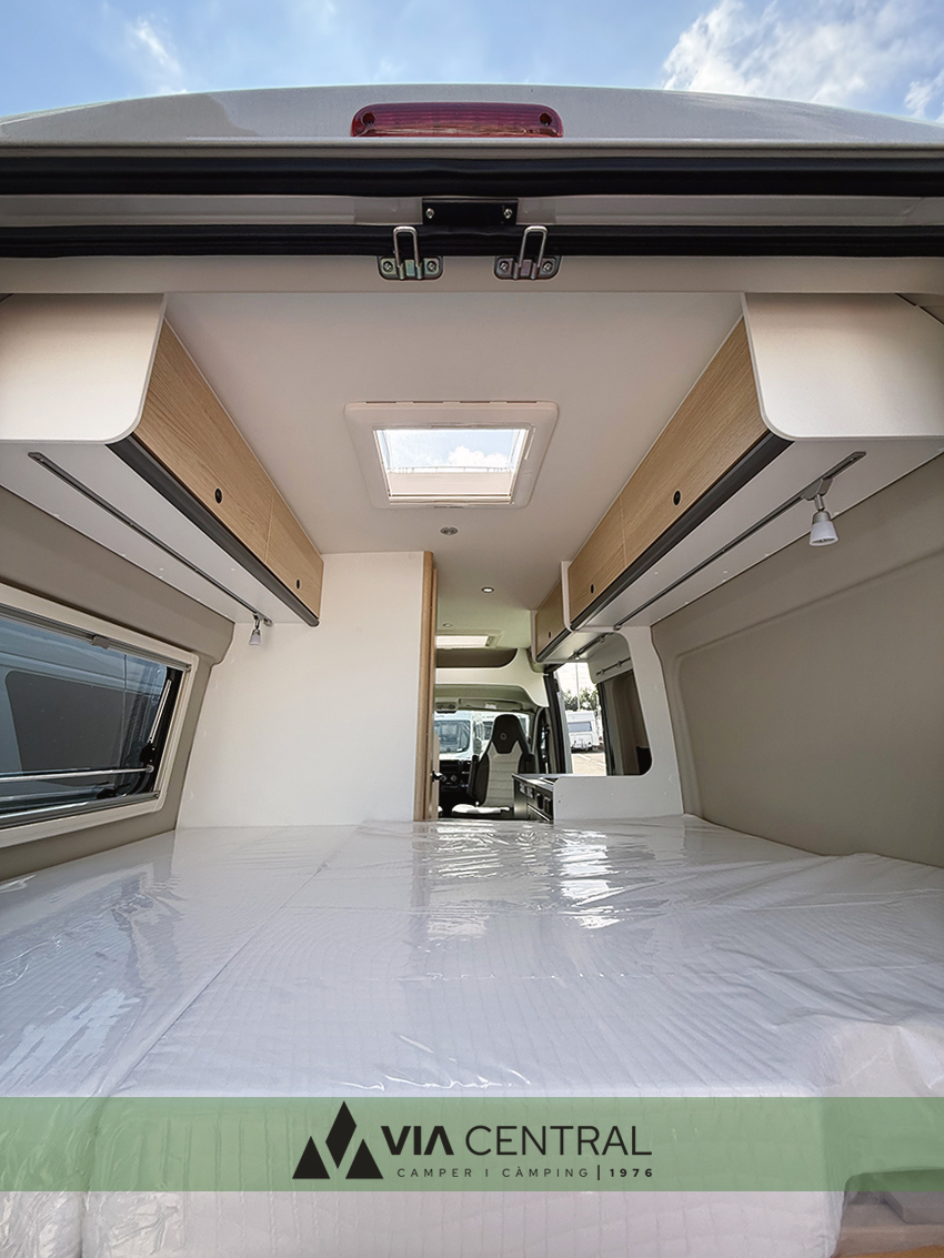 SUNLIGHT CLIFF 600 ADVENTURE