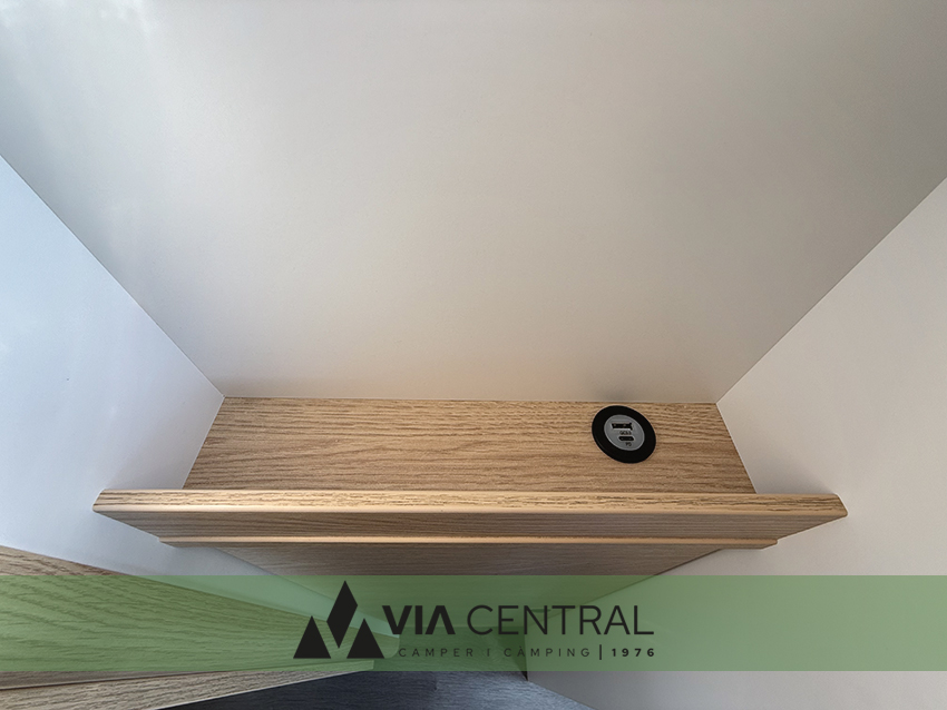 SUNLIGHT CLIFF 600 ADVENTURE