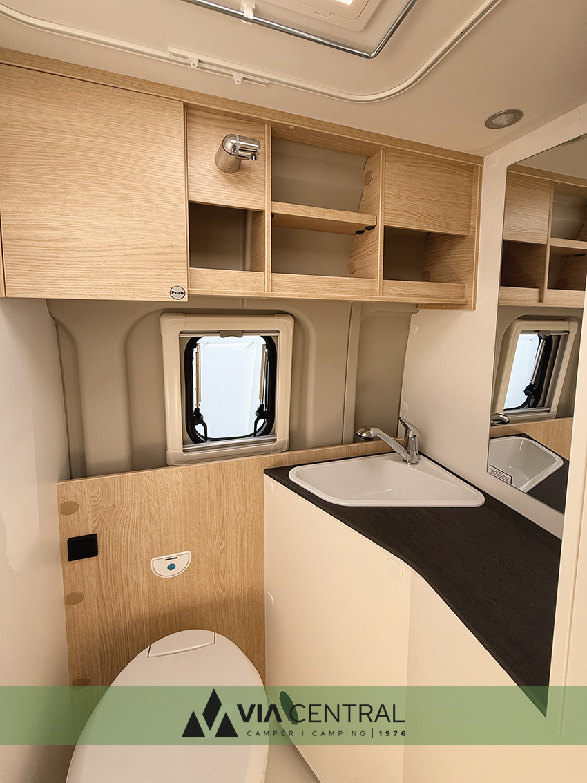 SUNLIGHT CLIFF 600 ADVENTURE