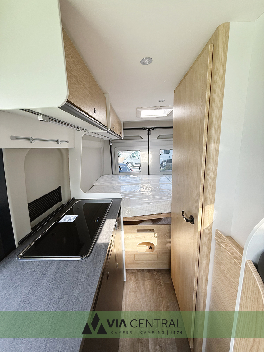 SUNLIGHT CLIFF 600 ADVENTURE