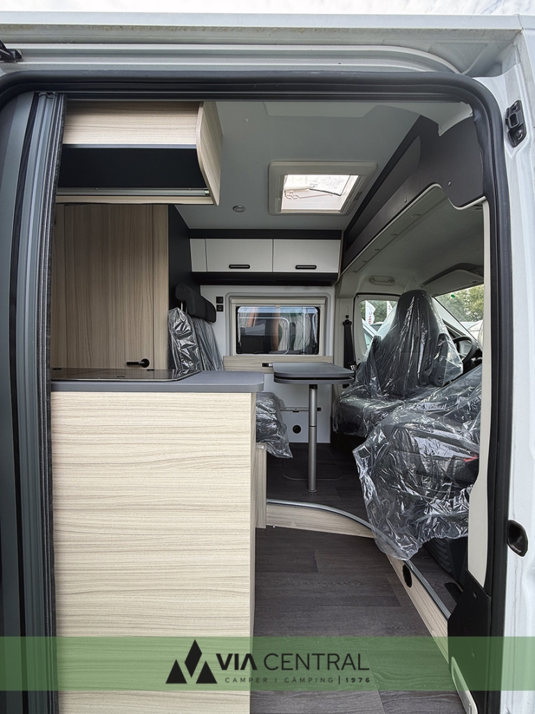 SUNLIVING V65 SL ’25