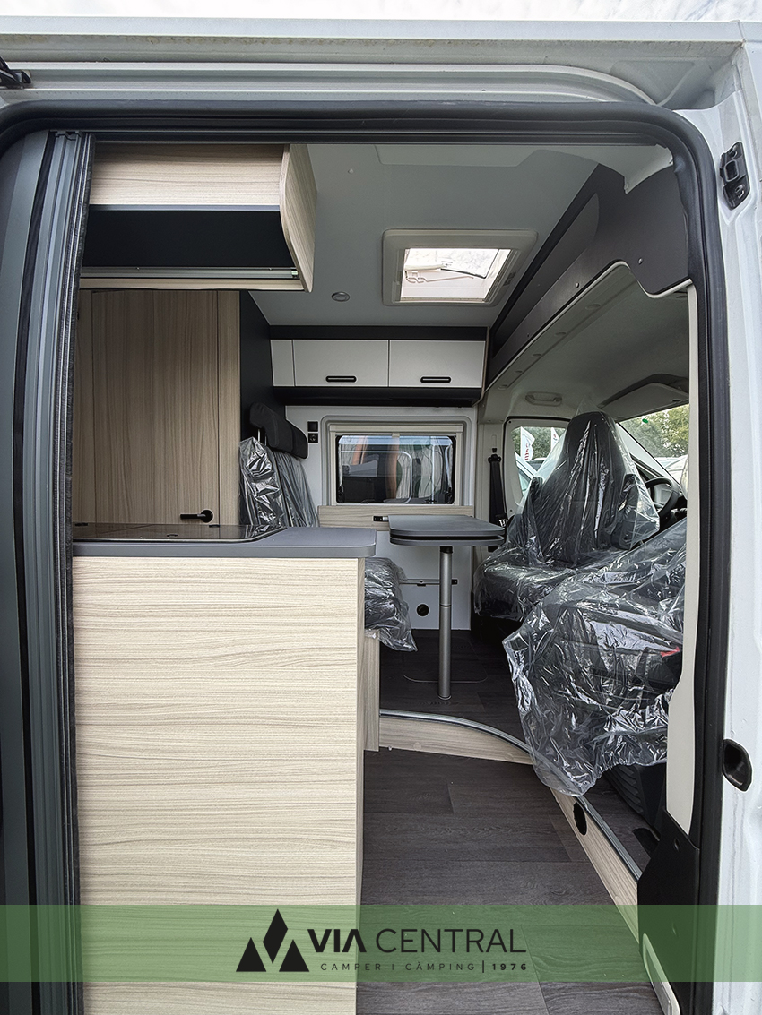 SUNLIVING V65 SL ’25