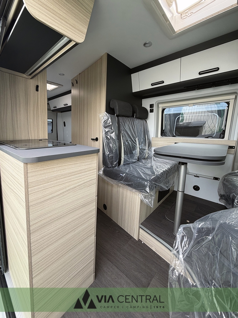 SUNLIVING V65 SL ’25