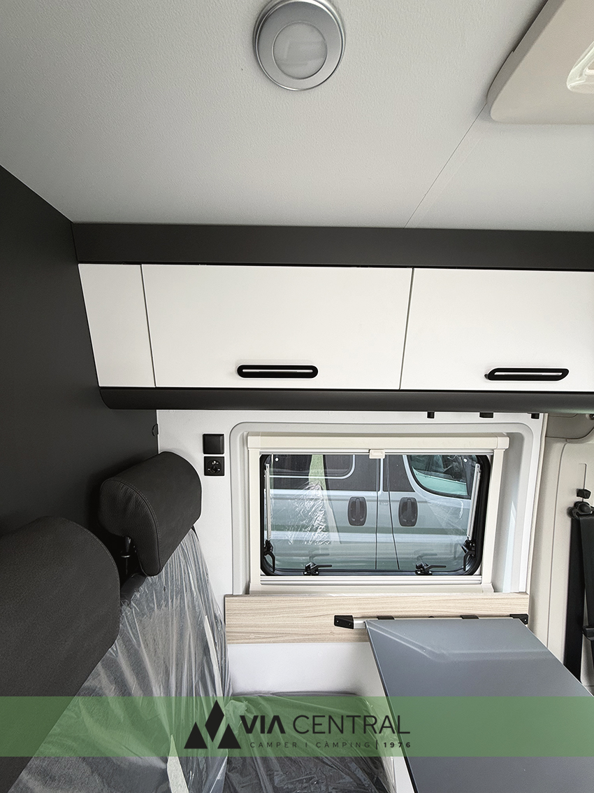 SUNLIVING V65 SL ’25