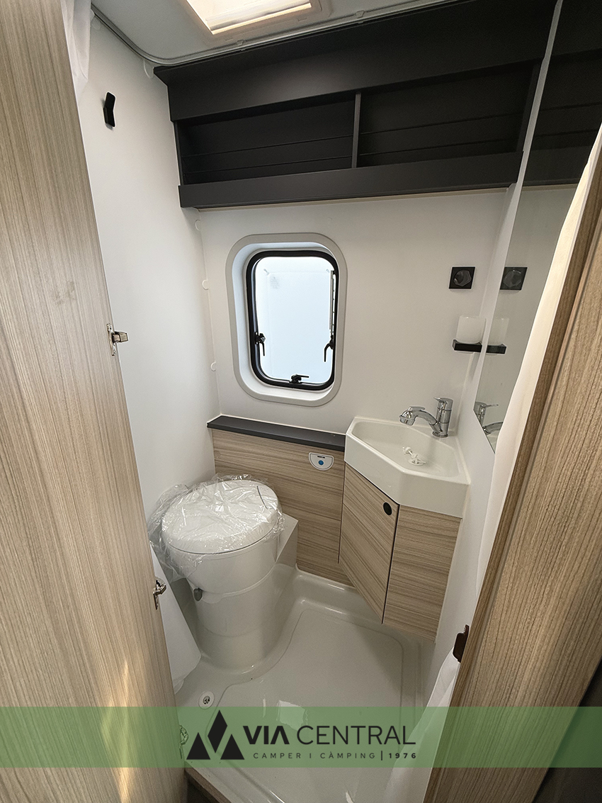 SUNLIVING V65 SL ’25