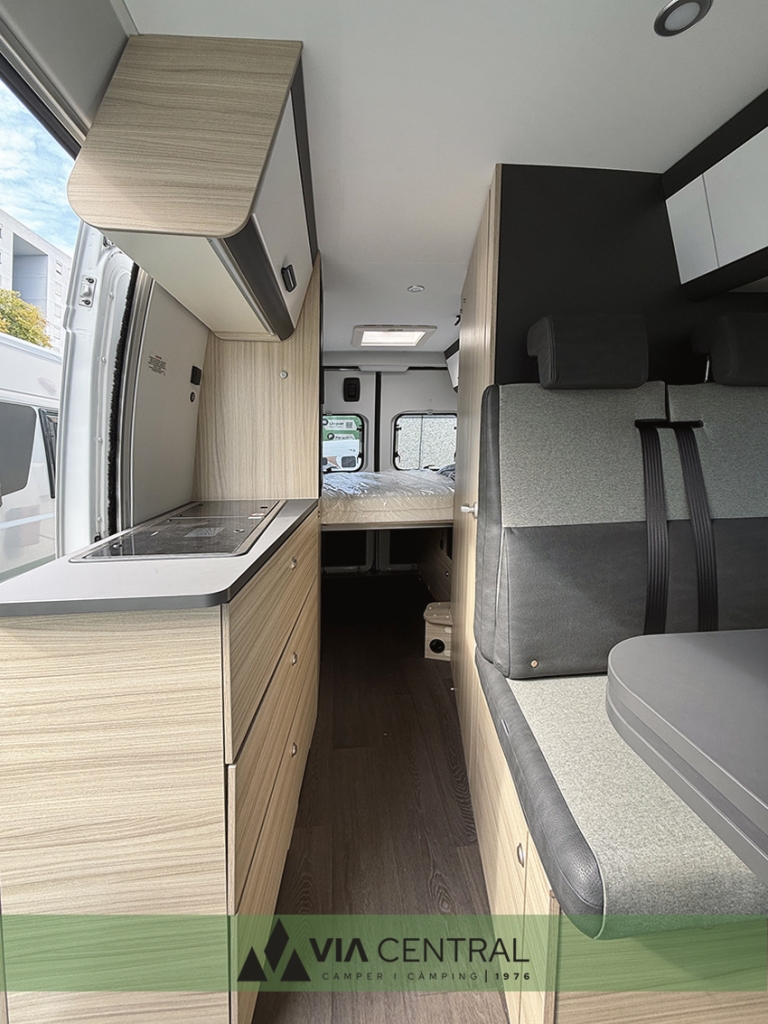 SUNLIVING V60 Tent Top ’24