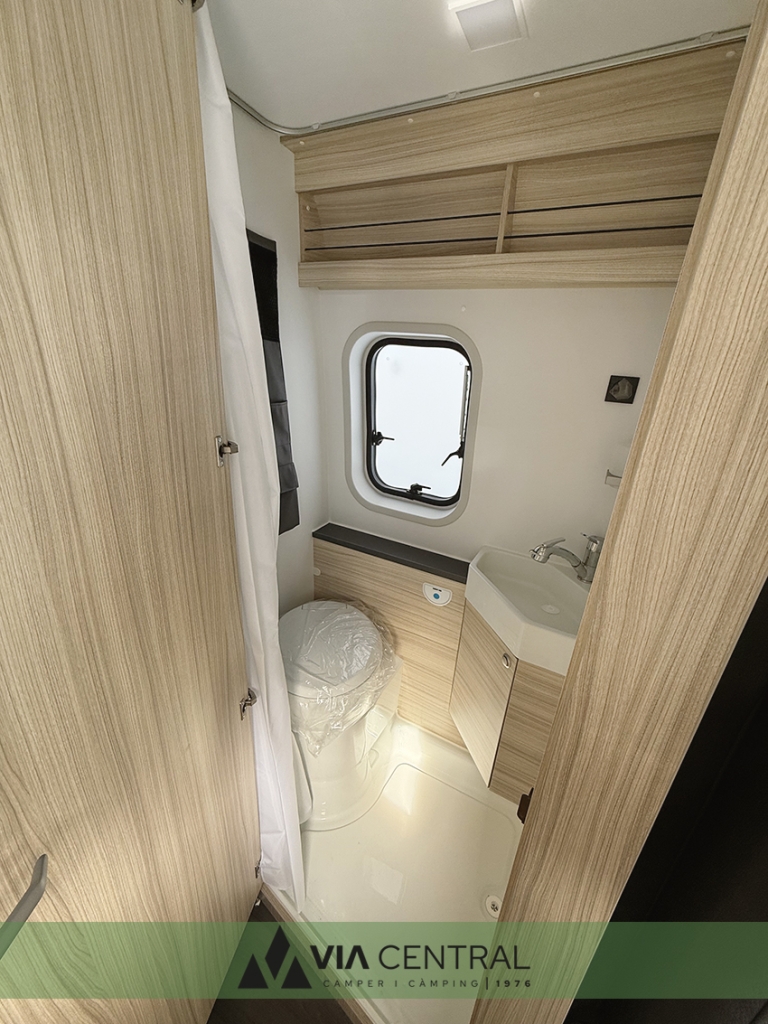 SUNLIVING V60 Tent Top ’24