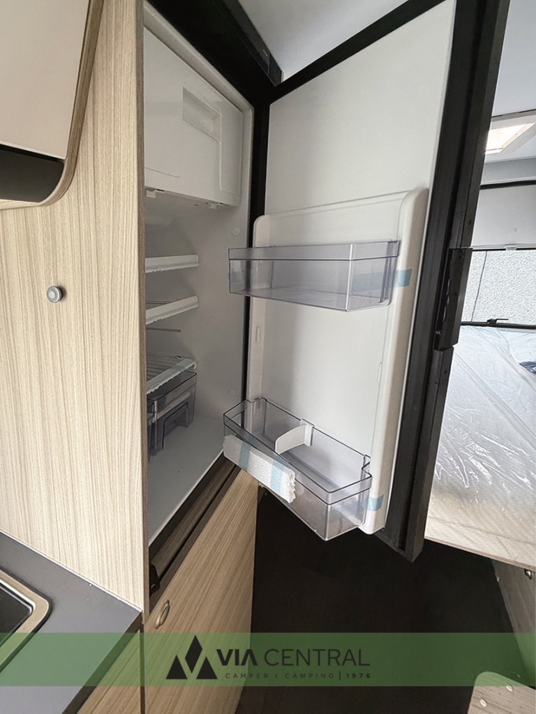 SUNLIVING V60 Tent Top ’24