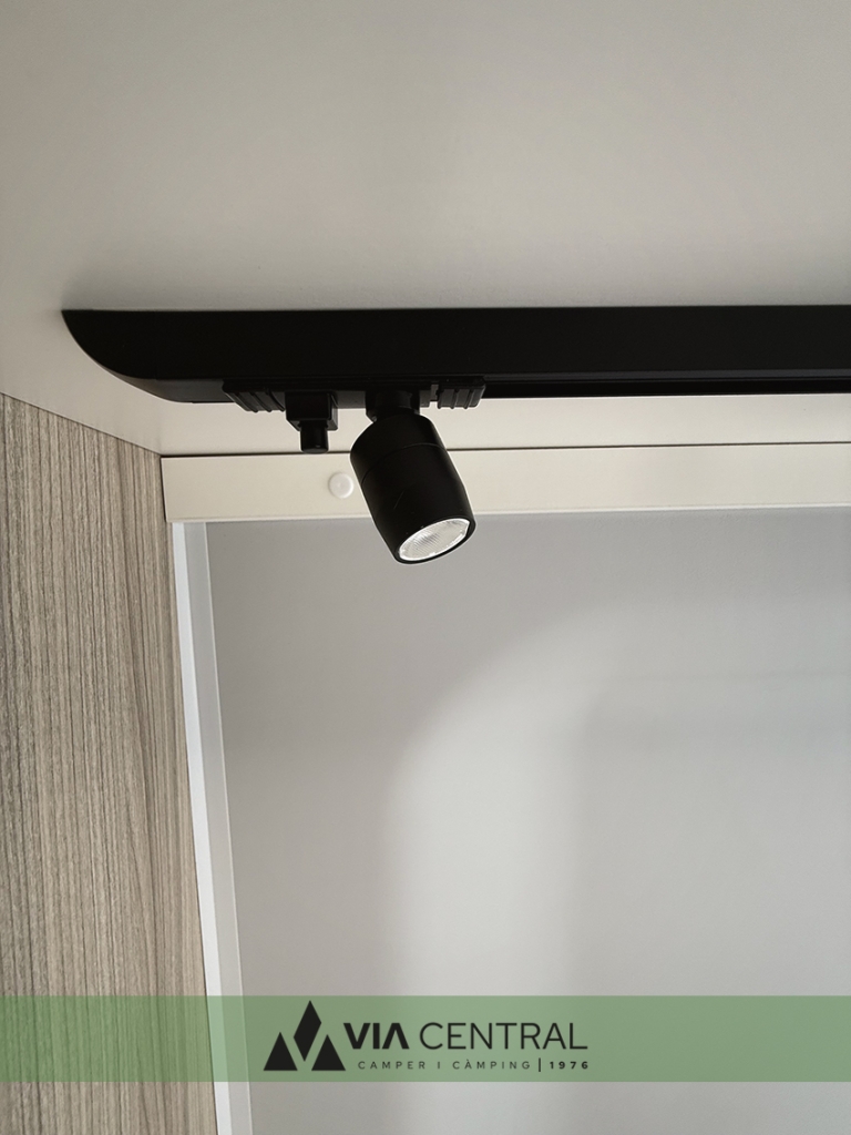 SUNLIVING V60 Tent Top ’24