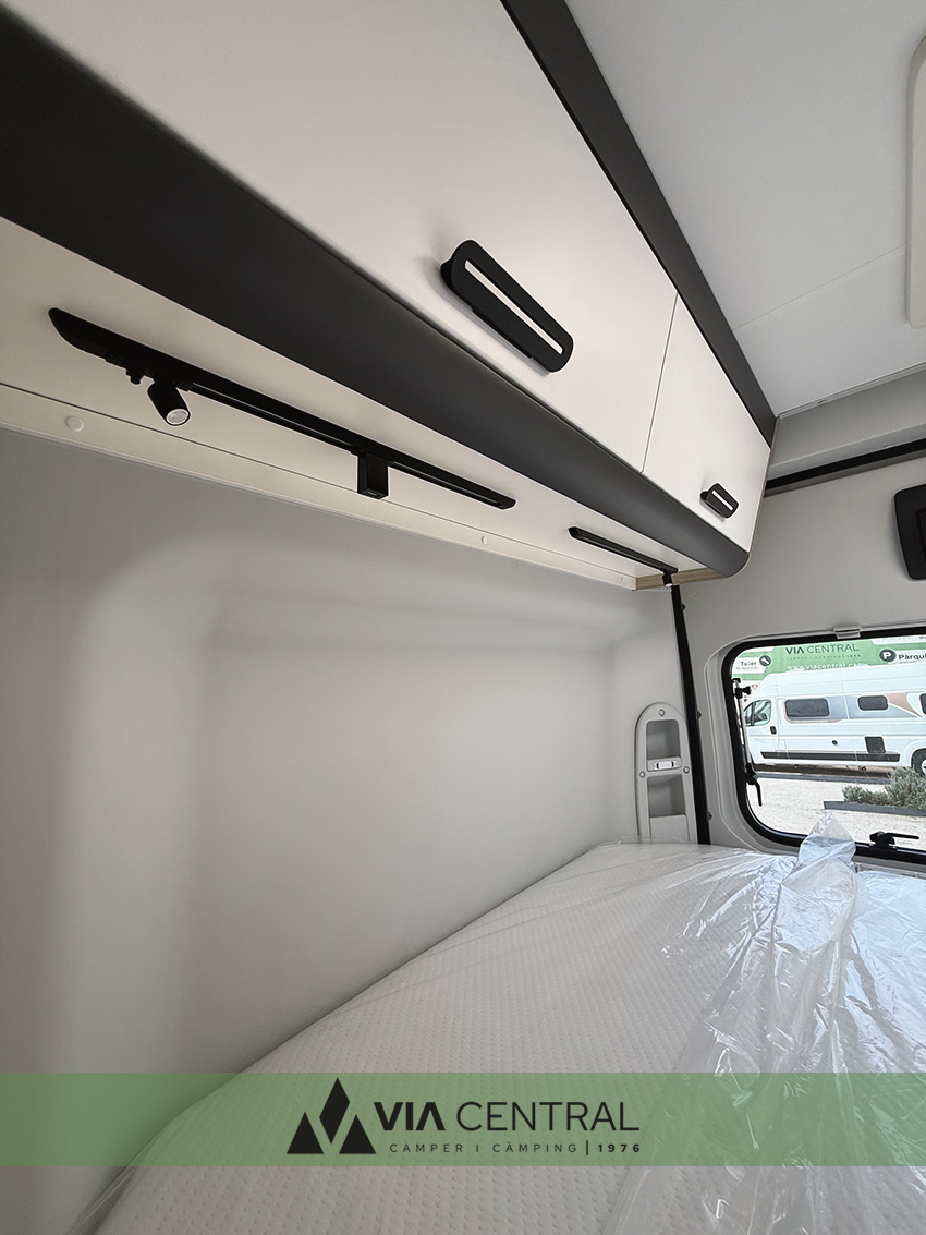 SUNLIVING V60 Tent Top ’24