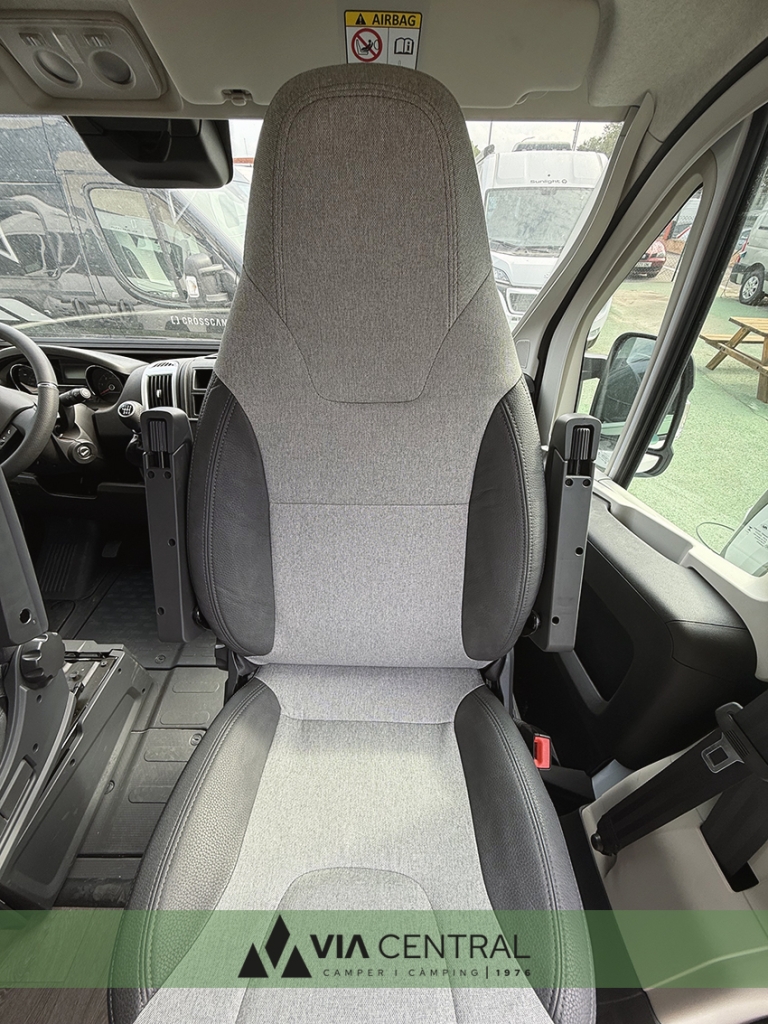 SUNLIVING V60 Tent Top ’24