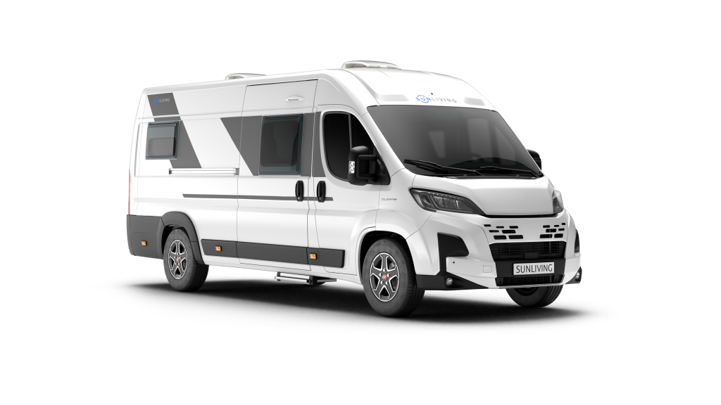 SUNLIVING V65 SL ’25