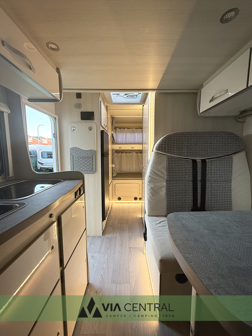 Across Compact 587 LD