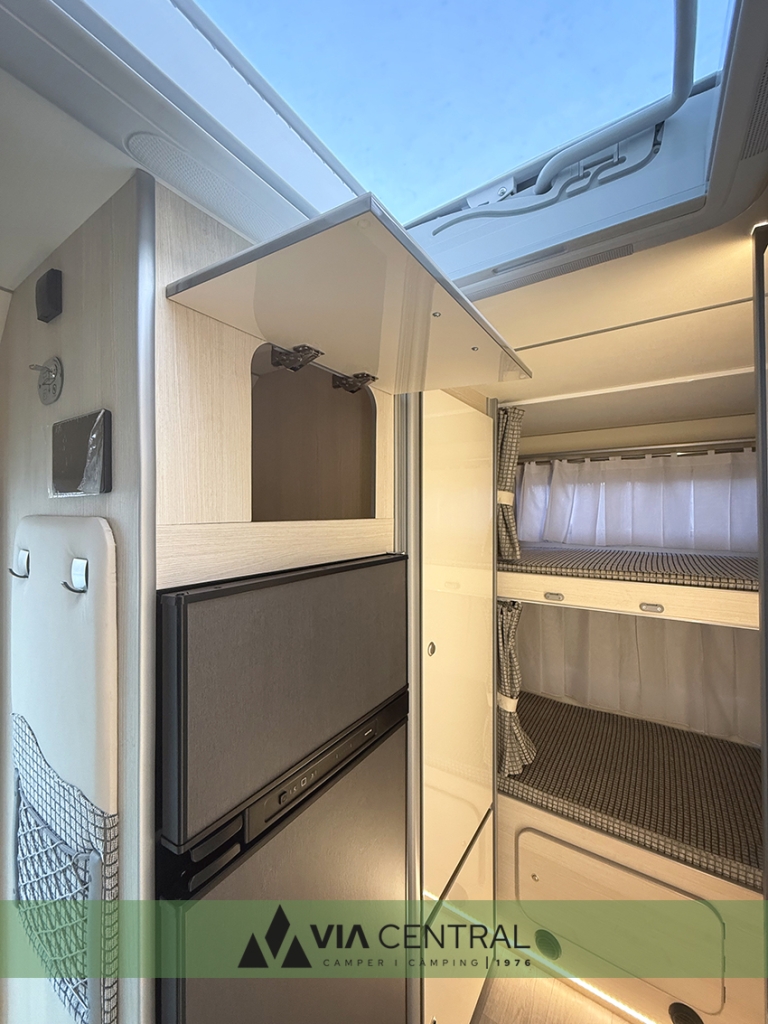 Across Compact 587 LD