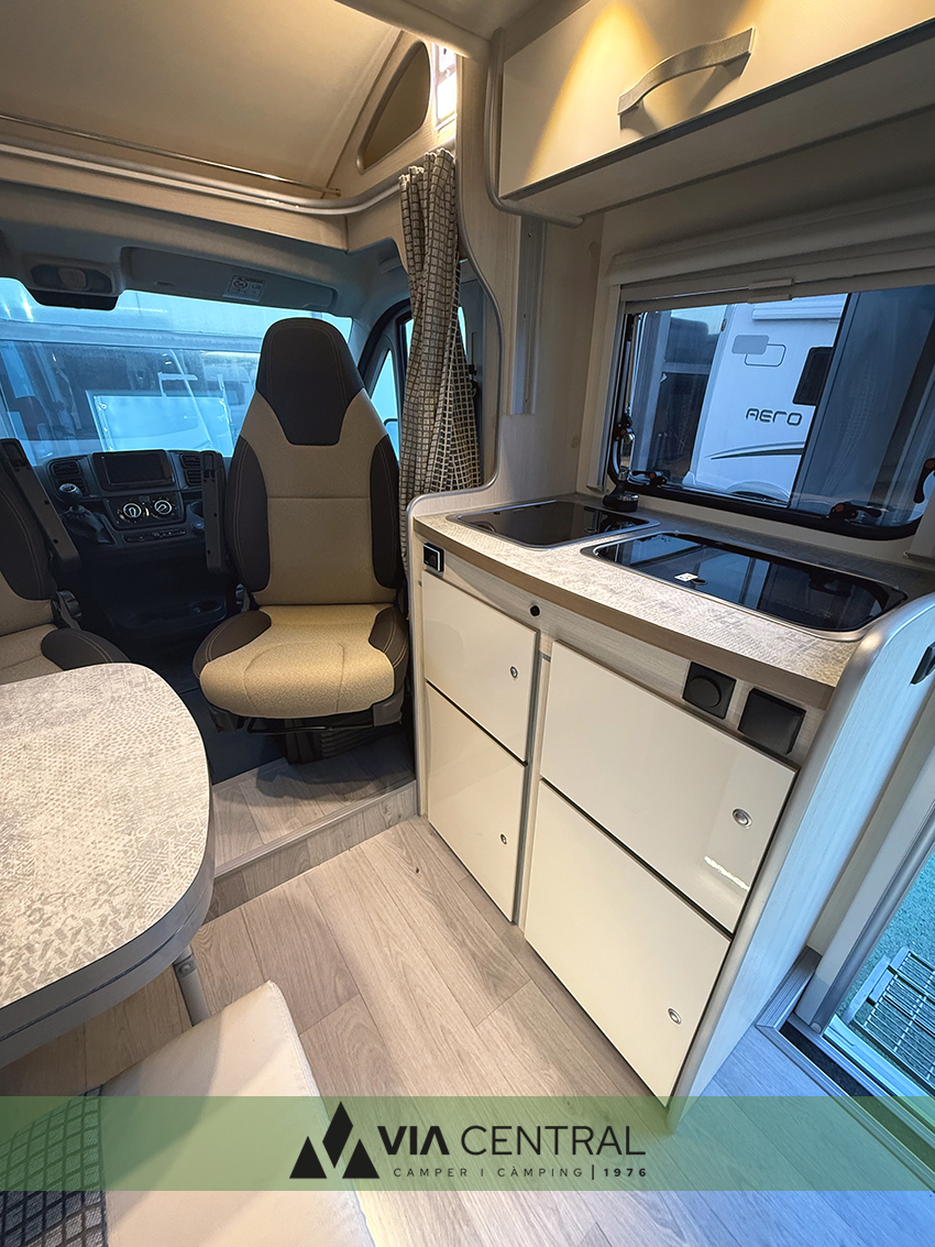 Across Compact 587 LD