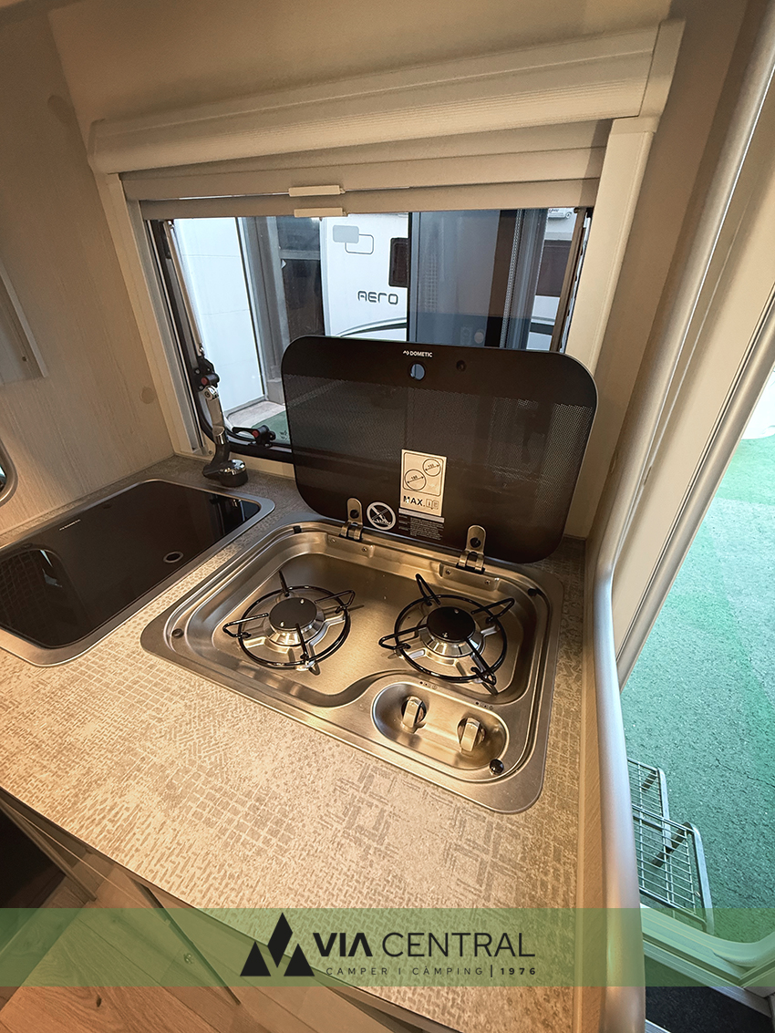 Across Compact 587 LD