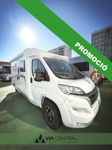 Across Compact 587 LD